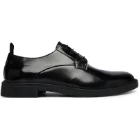 BOSS Halbschuhe Calev 50568892 Schwarz 44