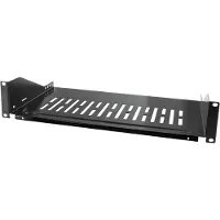 Logilink SF2C45B, 25 kg, Stahl, Schwarz