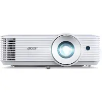 Acer P1258i, 4800 ANSI Lumen, DLP, XGA (1024x768), 20000:1, 4:3, 660,4 - 6756,4 mm (26 - 266")