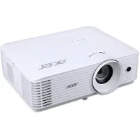 Acer P1558I, 5200 ANSI Lumen, DLP, WUXGA (1920x1200), 10000:1, 16:9, 0 - 1549,4 mm (0 - 61")