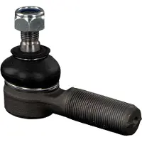 FEBI BILSTEIN Spurstangenkopf Spurstange für TOYOTA LAND CRUISER (PZJ7, KZJ7, HZJ7, BJ7, LJ7, RJ7) 43270