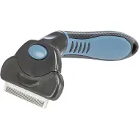 Trixie Extra Brush Silber 7 x 15 cm