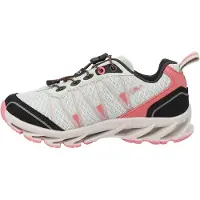 CMP Kinder Multif.-Halbschuhe Ki KIDS ALTAK 2.0 WP FAST HIKING SHOES
