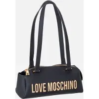 Love Moschino Handtasche JC4184PP1PKD0000 Schwarz