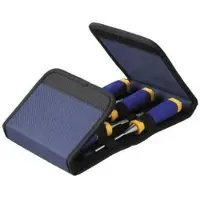Irwin Marples - MS500 Soft Touch Fase Set Mei?el 5 Geldb?rse - MARS500S5W