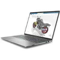 HP DP7A2ET, Intel Core Ultra 7, 40,6 cm (16"), 3840 x 2400 Pixel, 64 GB, 1 TB, Windows 11 Pro
