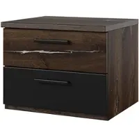 Masseno NACHTTISCH SIGNORA 46/37/40 cm