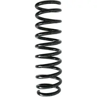 SPIDAN Fahrwerksfeder Hinten für HYUNDAI ix35 (LM, EL, ELH) 85938