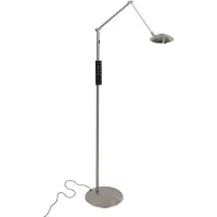 Steinhauer Stehleseleuchte 1-fl. "Daphne 2" 4601ST