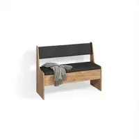 Livinity ESSZIMMER-BANK Tiberio Sandeiche 41.5 x 106.6 cm