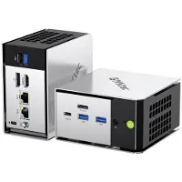 GMKtec M8 R5-6650h/16gb/512gb Ssd Mini-pc