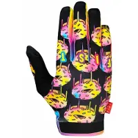 Fist Strapped Caroline Buchanan Sprinkle Fades Offroad-handschuhe