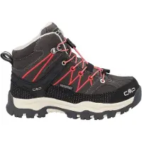 CMP Kinder Trekkingstiefel hoch Ki KIDS RIGEL MID TREKKING SHOES WP