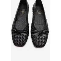 Forever & Always Garen Leder-Ballerina