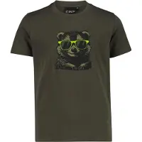 CMP T-Shirt für Kinder