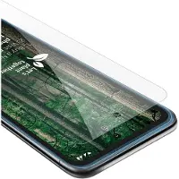 Cadorabo Tempered Schutzglas