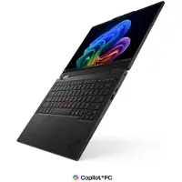 Lenovo ThinkPad T14s 2-in-1 Gen 2 21YY - Flip-Design - Intel Core Ultra 5 325 / 2.1 GHz - Win 11 Pro - Intel Graphics - 16 GB RAM - 512 GB SSD TCG Opal Encryption 2, NVMe - 35.6 cm (14")