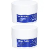 Pegasus Pro TATTOO-Butter x2 2x250 ml Creme