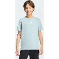 Adidas T-Shirt "J SL TEE 160" für Kinder, mit Rundhalsausschnitt, ohne Verschluss