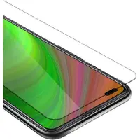 Cadorabo Displayschutzglas