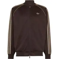 Adidas Originals Sst Adicolor Classics Loose Track Reißverschlusspullover