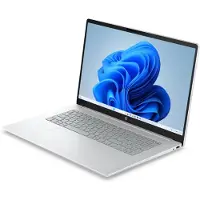HP OmniBook 3 Notebook 17,3" AMD Ryzen 5-40 @4,3GHz 16GB DDR5 512GB NVMe SSD Full-HD IPS Windows 11 Laptop