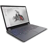 Lenovo ThinkPad P16 Gen 2