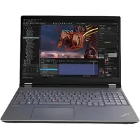 Lenovo ThinkPad P16 G2 (21FA006BGE), Notebook