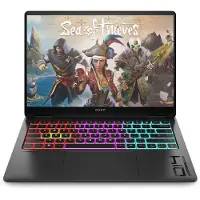 HP OMEN 14-fb0174ng, Intel Core Ultra 7, 35,6 cm (14"), 2880 x 1800 Pixel, 16 GB, 512 GB, FreeDOS