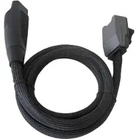 EcoFlow Power Hub to Smart Home Panel Cable, Schwarz, 1 Stück(e)