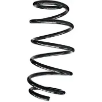SPIDAN Fahrwerksfeder Vorne für NISSAN Qashqai / Qashqai +2 I (J10, NJ10) 85624