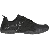 Ballop - Pellet - Barfußschuhe Gr 42 grau