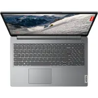 Lenovo IdeaPad 1 15AMN7, AMD Ryzen 5, 2,8 GHz, 39,6 cm (15.6"), 1920 x 1080 Pixel, 16 GB, 512 GB