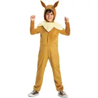 Pokémon Kleiner Affenkostüm