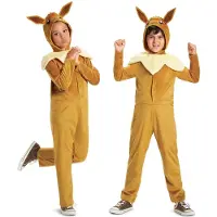 Pokémon Kleiner Affenkostüm