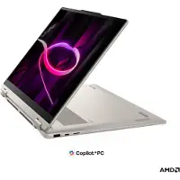 Lenovo Yoga 7 2-in-1 OLED Copilot+ PC 16AGP11 - 16" - AMD Ryzen AI 7 - 16GB RAM/1TB SSD