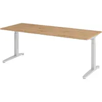 Bümö Schreibtisch Serie-XB