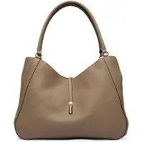 BOSS Handtasche 50567609 Braun