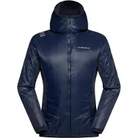 La Sportiva Aequilibrium Lite Insulation Jkt M, Mountaineering, Man, Jacket, B46W04 Night Sky/Chalk, S -