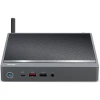 Acer Veriton 2000 Mini VN2595GT, Intel Core 5, 120U, 16 GB, DDR5-SDRAM, 512 GB, FreeDOS