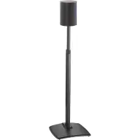 Sanus Sonos Era 100 Lautsprecherständer - Schwarz Lautsprecherständer