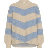 Kaffe Strickpullover "Strickpullover KAverana"