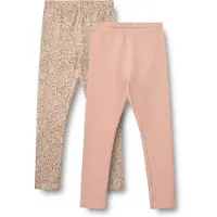 Wheat Leggings "2 Leggings Jules"