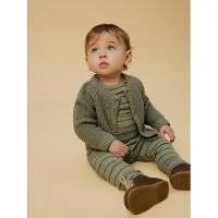 Lil´ Atelier Kail Langarm-body