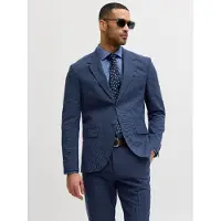 Jack & Jones Jprblamartin Slim Fit Blazer