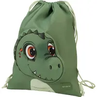 Samsonite Turnbeutel "Kids" Handgepäcktasche, pflegeleichtes Material, strapazierfähig