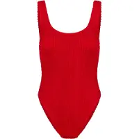 Moda Minx Badeanzug "Scrunch" 1 Stk. im schlichten Design