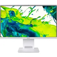 Acer Aspire S24, S24B-GMTL-U, All-in-One, 23.8 Zoll Full HD, Intel Core Ultra 5, 16GB RAM, 512GB SSD, Weiß