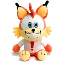 Youtooz Bubsy Bubsy 22 Cm Teddybär