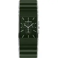 Jacques Lemans - 1-1941G - Dublin - Armbanduhr - Herren - Quarz